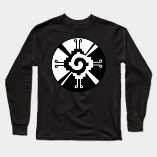 Hunab Ku Long Sleeve T-Shirt